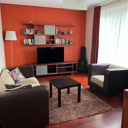 Ausros Namai Apartment