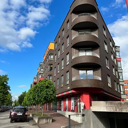 Ausros Namai Apartment *