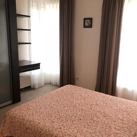 Ausros Namai Apartment *